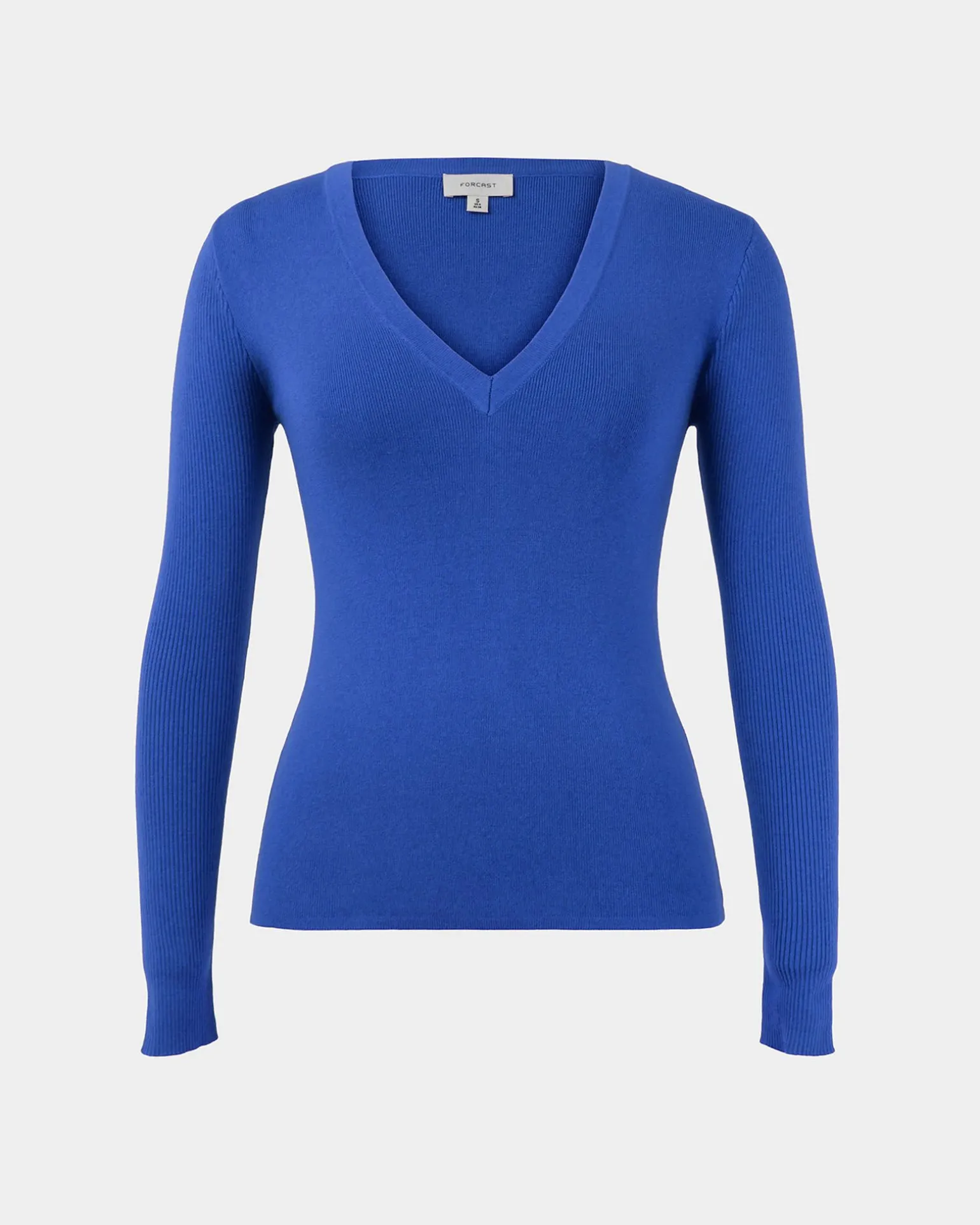Vicky V-neck Knit