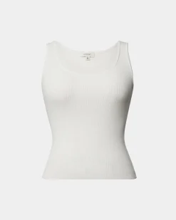 Vivi Rib Knit Tank Top