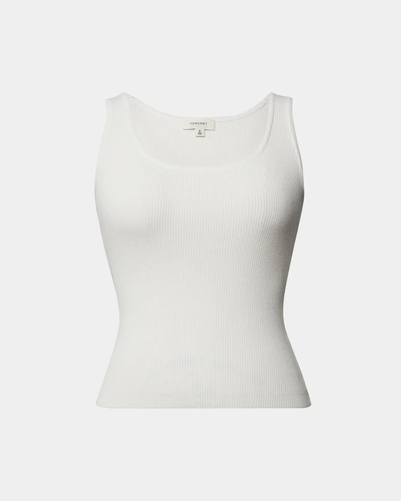 Vivi Rib Knit Tank Top