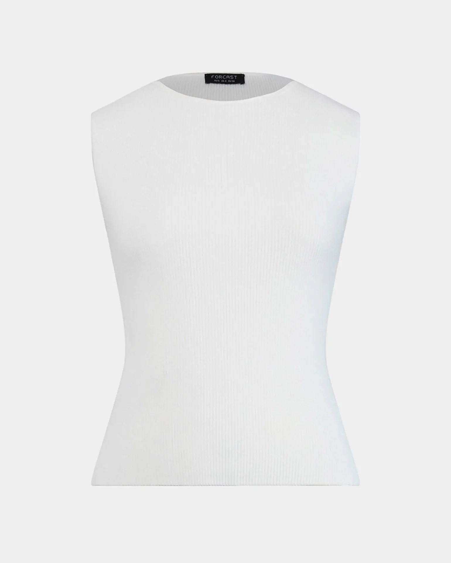 Viviana Sleeveless Knit Top