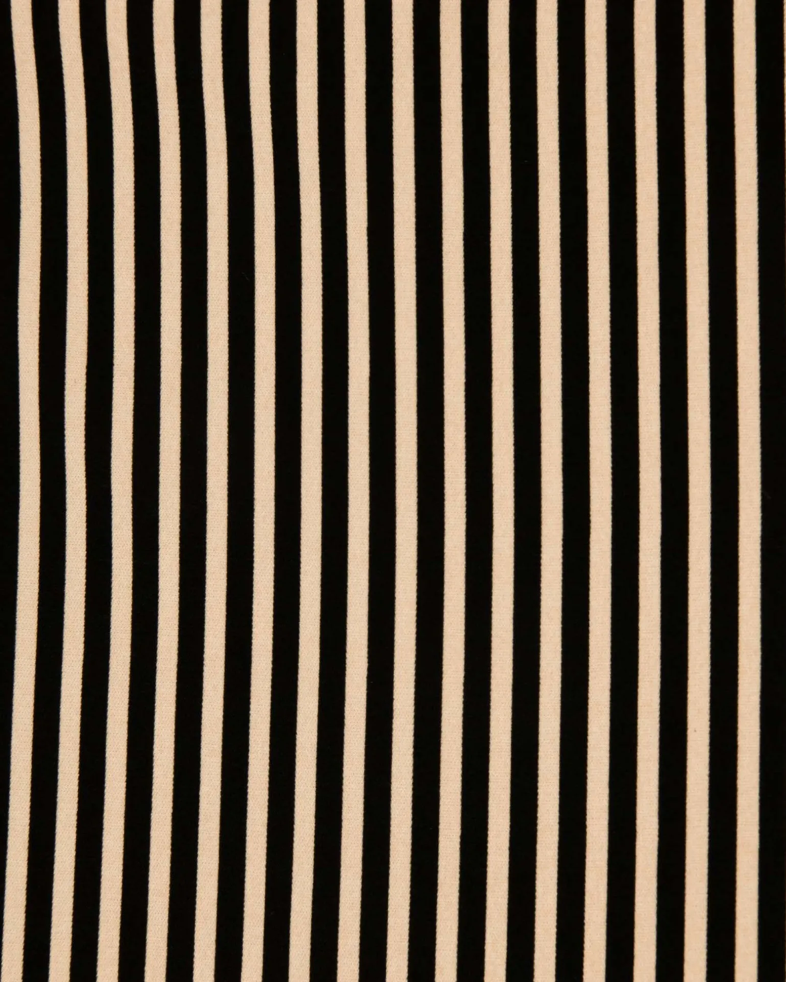 Wanda Stripe Satin Shirt