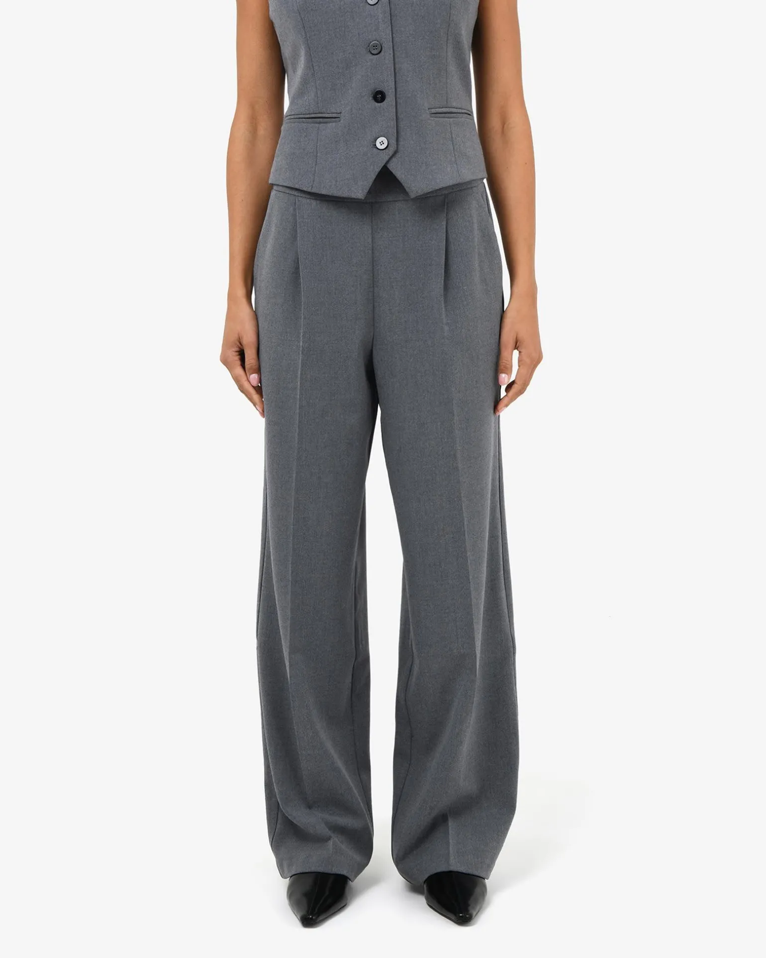 Westwood Elastic Waist Pants