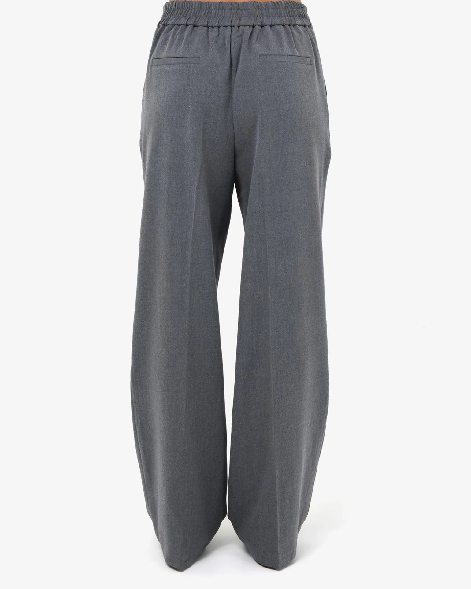 Westwood Elastic Waist Pants