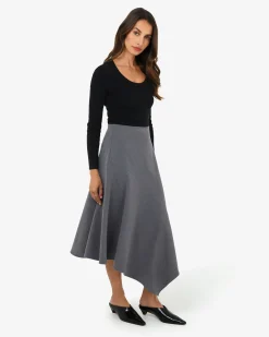 Westwood Midi Skirt