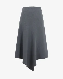 Westwood Midi Skirt