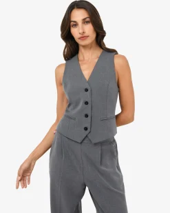 Westwood Tailored Vest