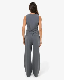 Westwood Tailored Vest