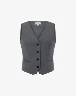 Westwood Tailored Vest