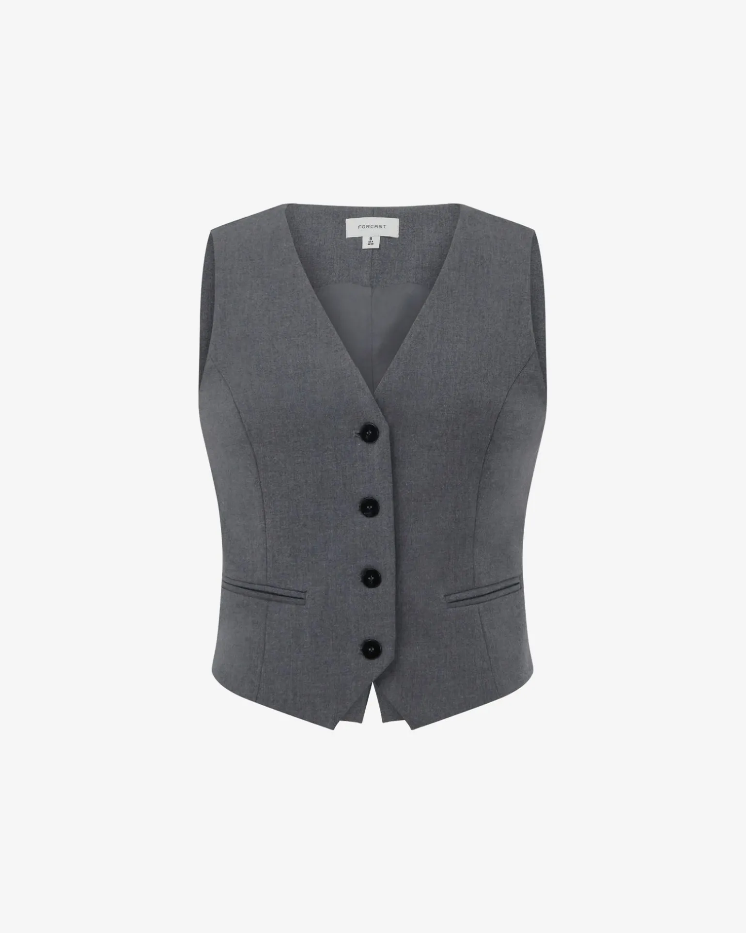 Westwood Tailored Vest