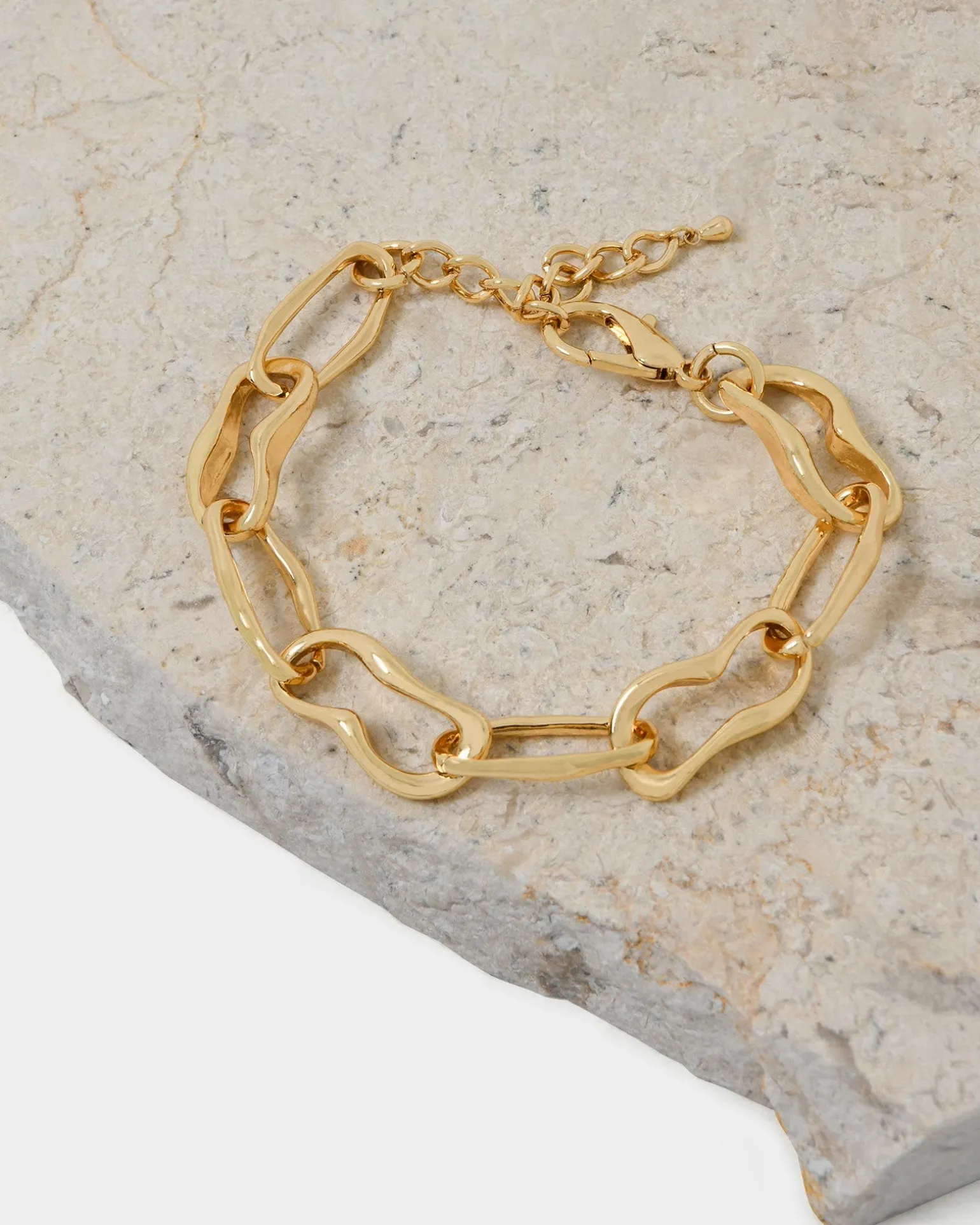 Winsley Chain Bracelet