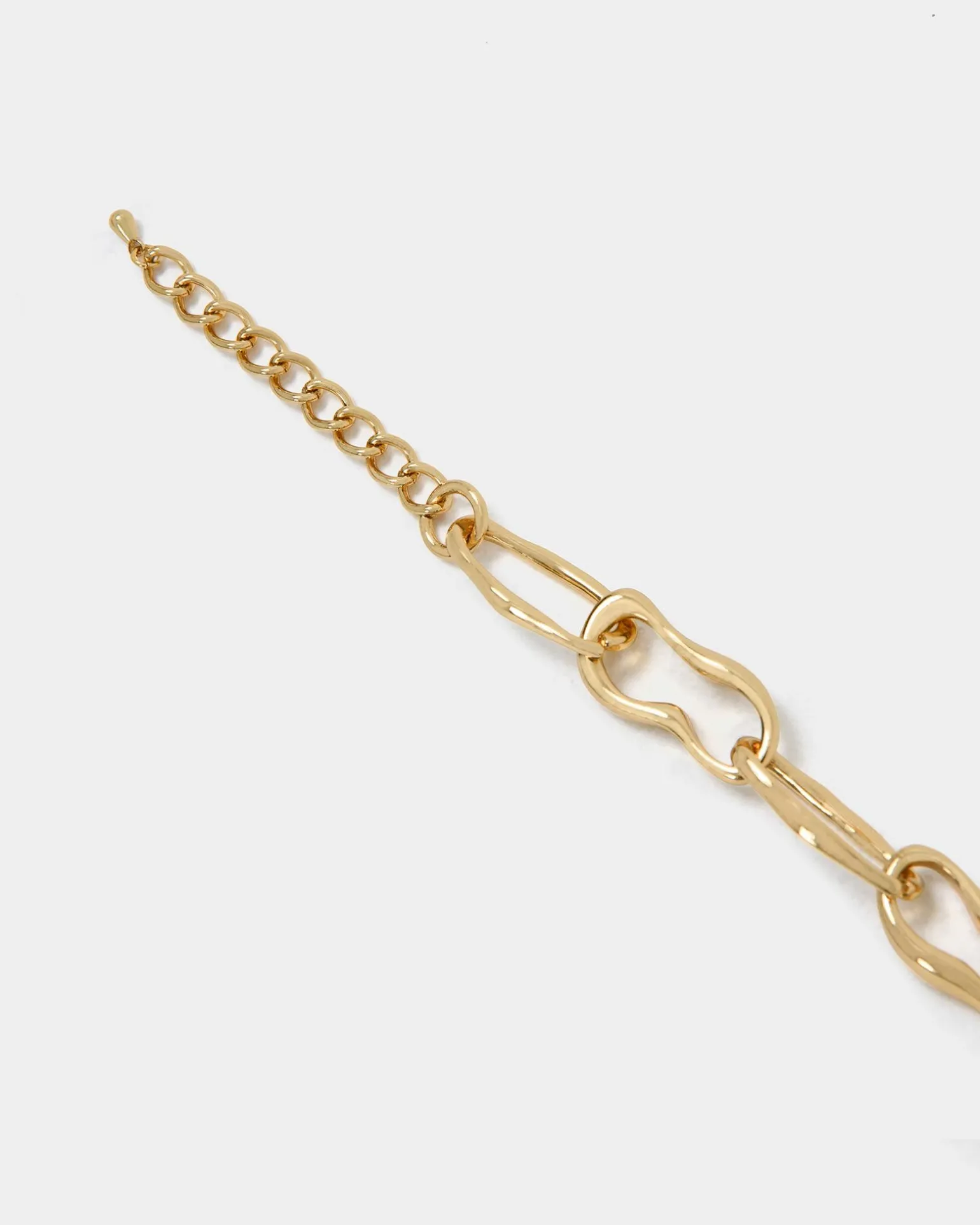 Winsley Chain Bracelet