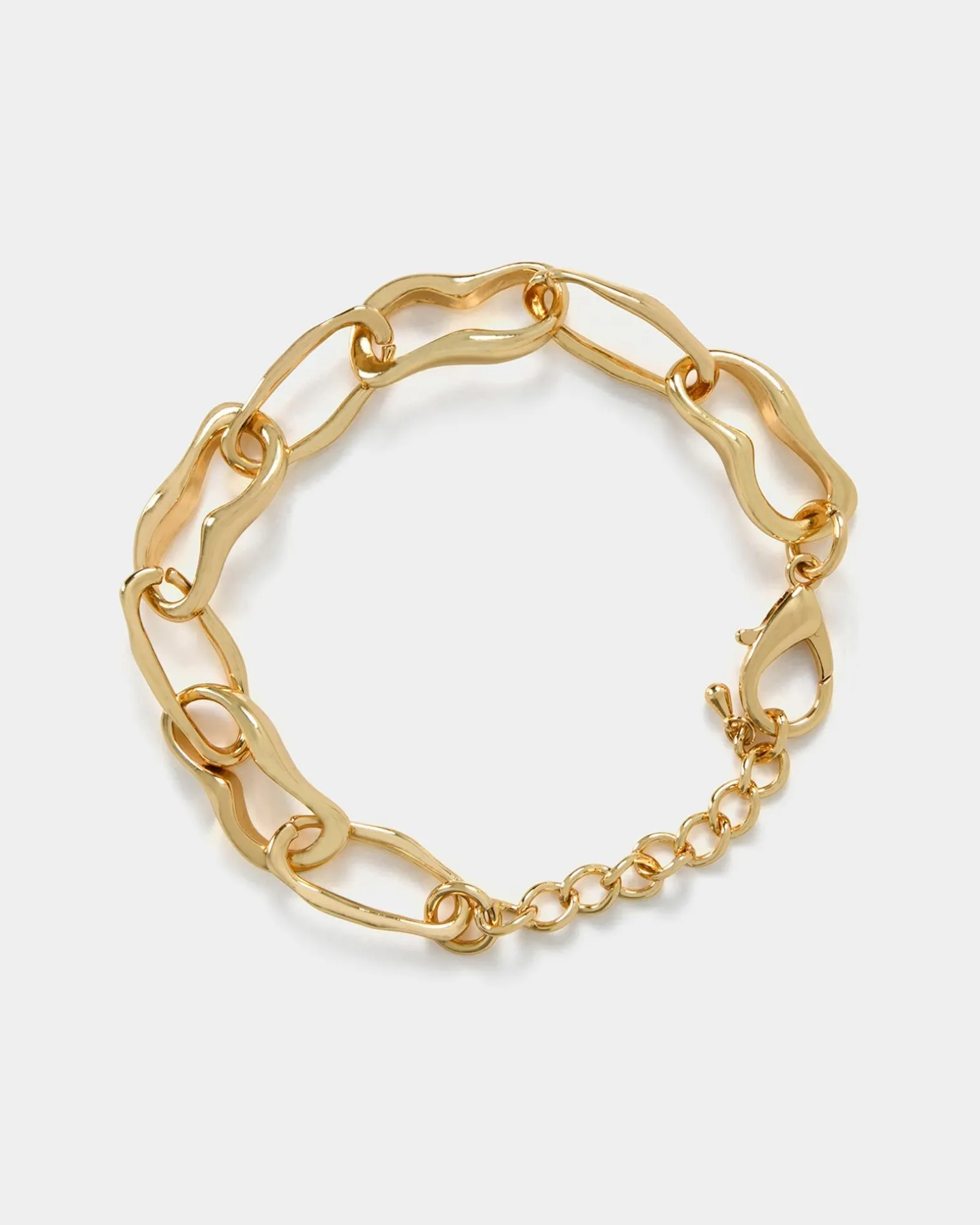 Winsley Chain Bracelet