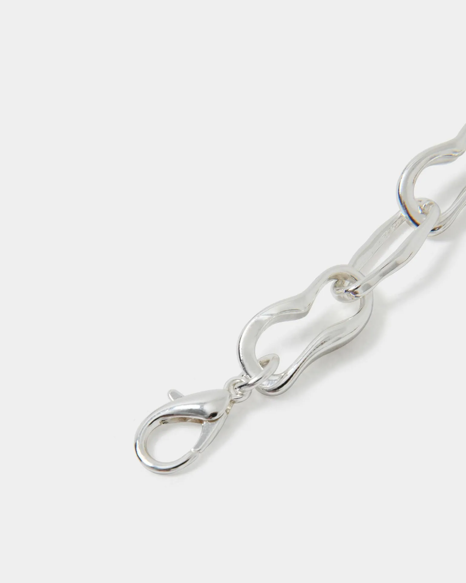 Winsley Chain Bracelet