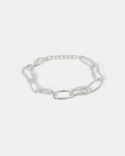 Winsley Chain Bracelet