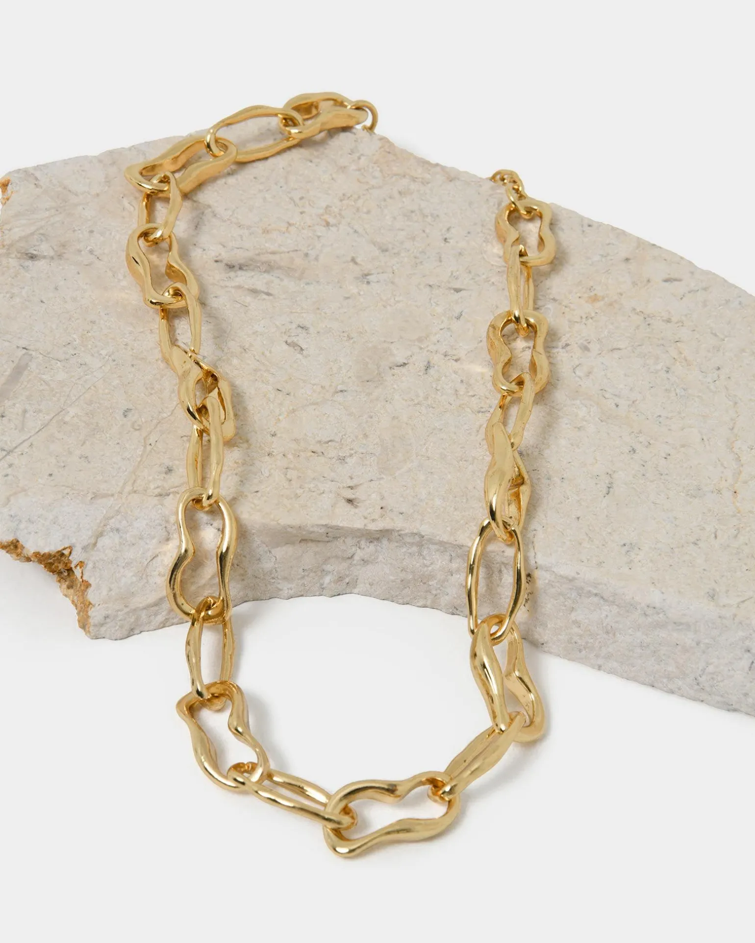 Winsley Chain Necklace