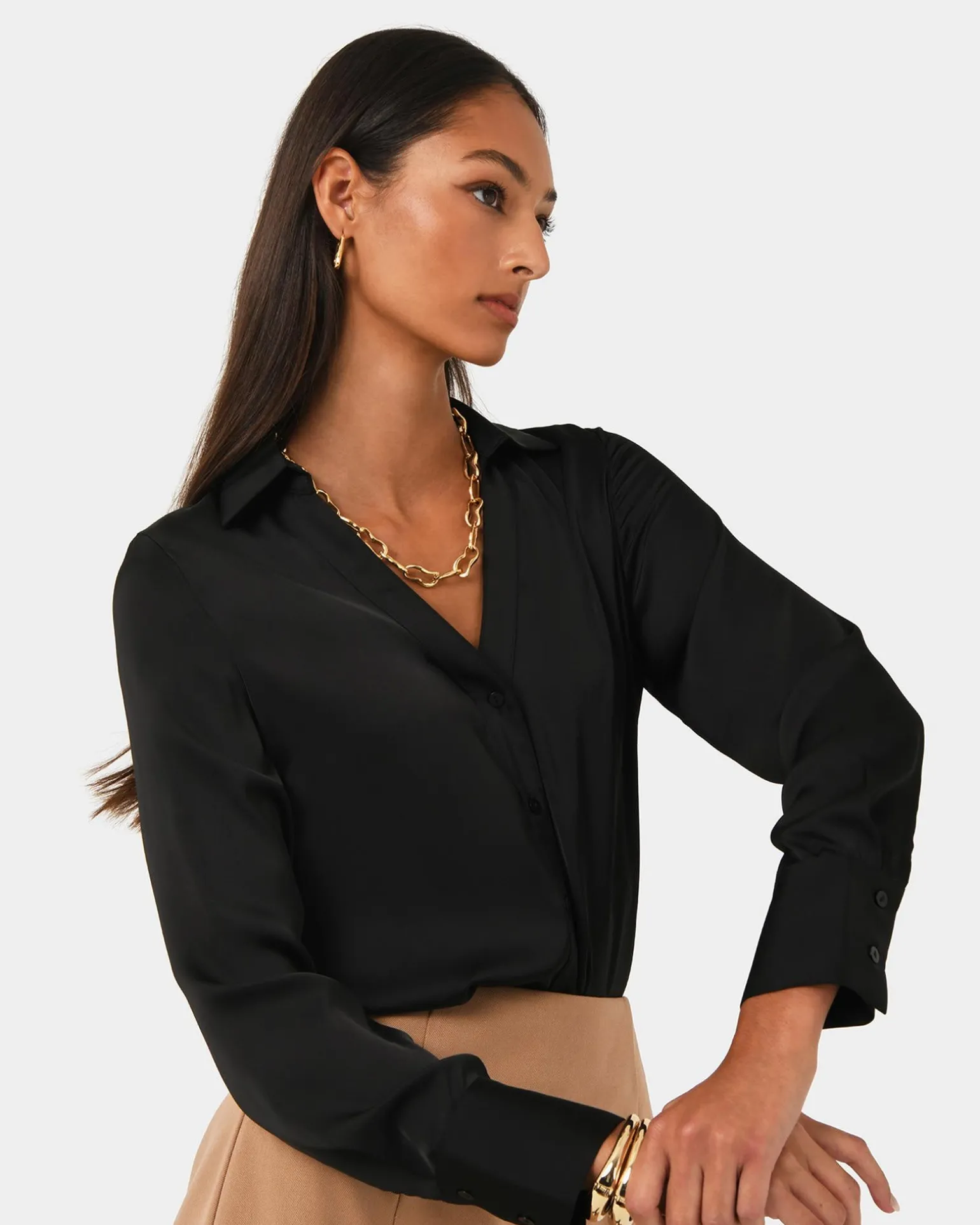 Winsley Chain Necklace