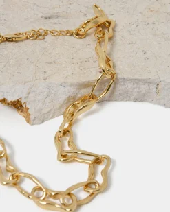 Winsley Chain Necklace
