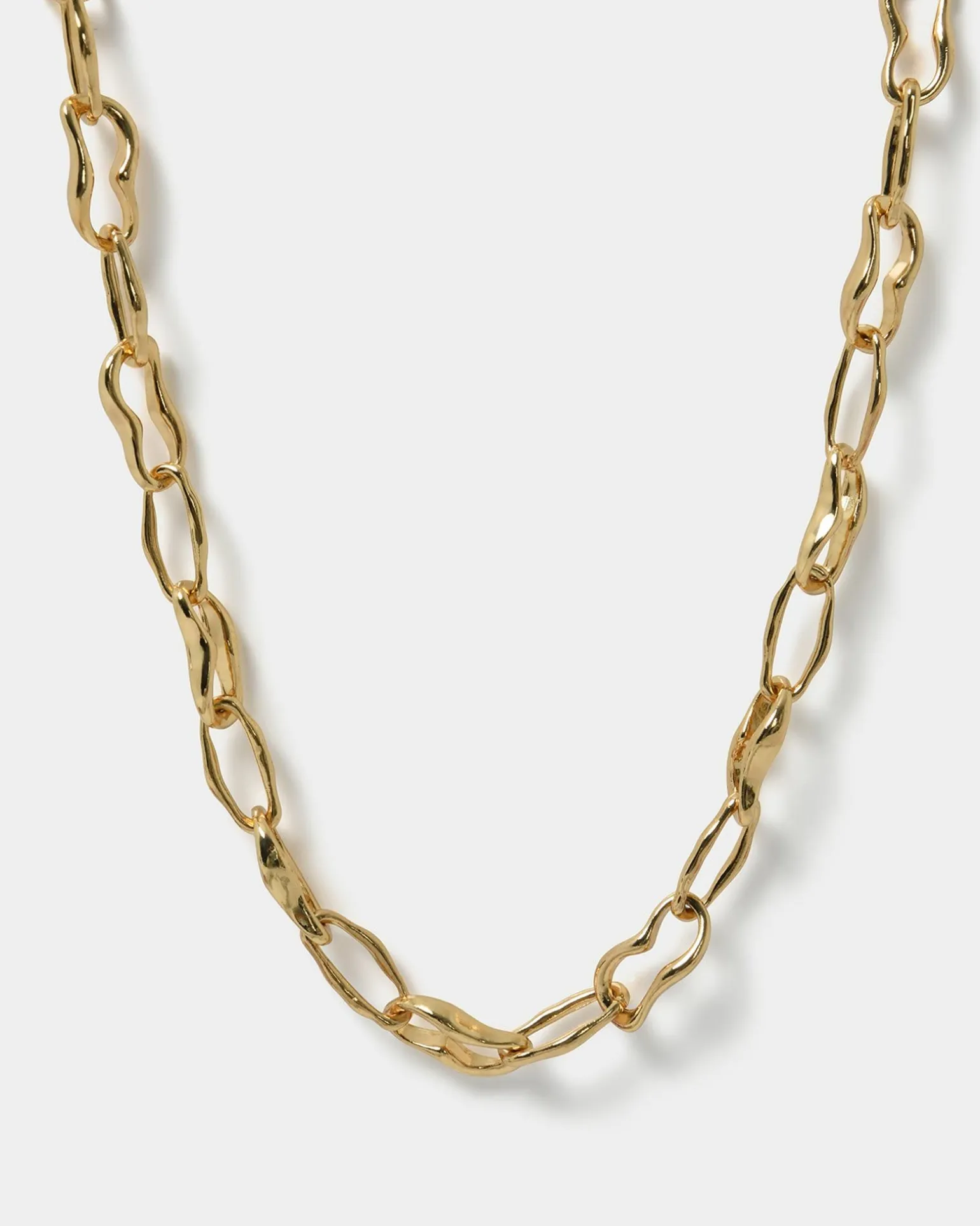 Winsley Chain Necklace