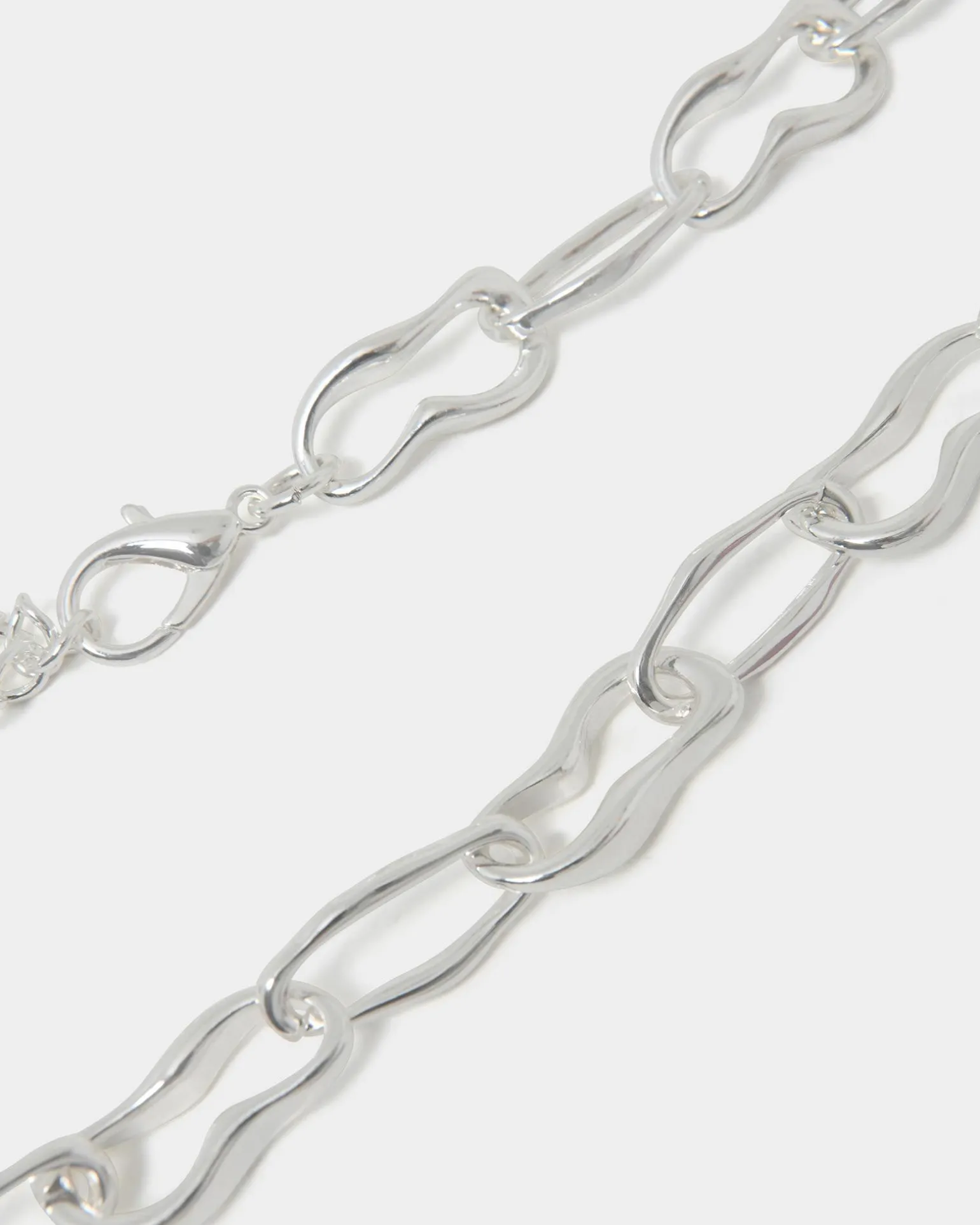 Winsley Chain Necklace