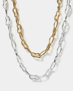 Winsley Chain Necklace
