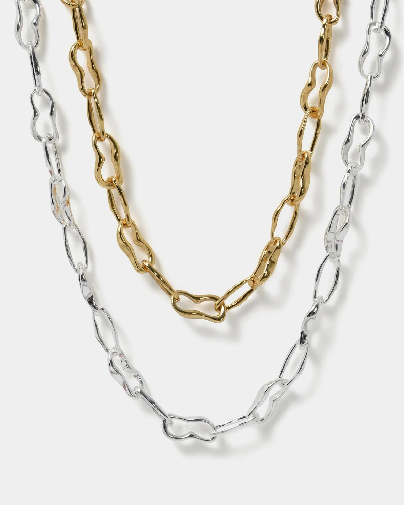 Winsley Chain Necklace