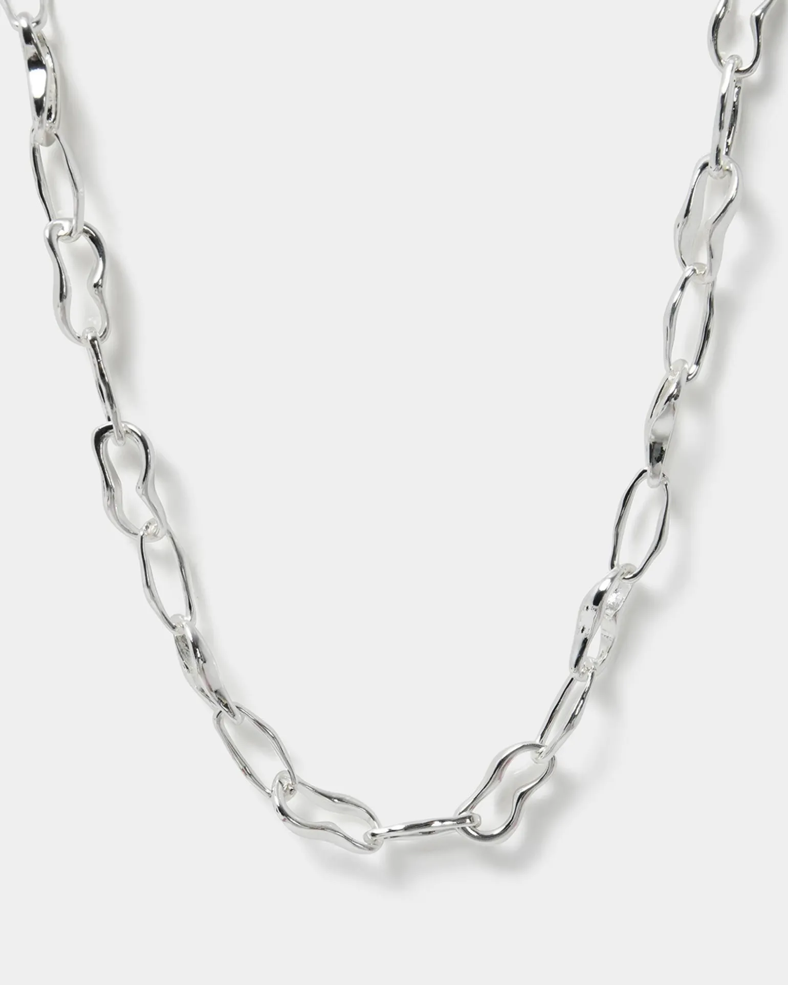 Winsley Chain Necklace