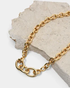 Witney Chain Necklace