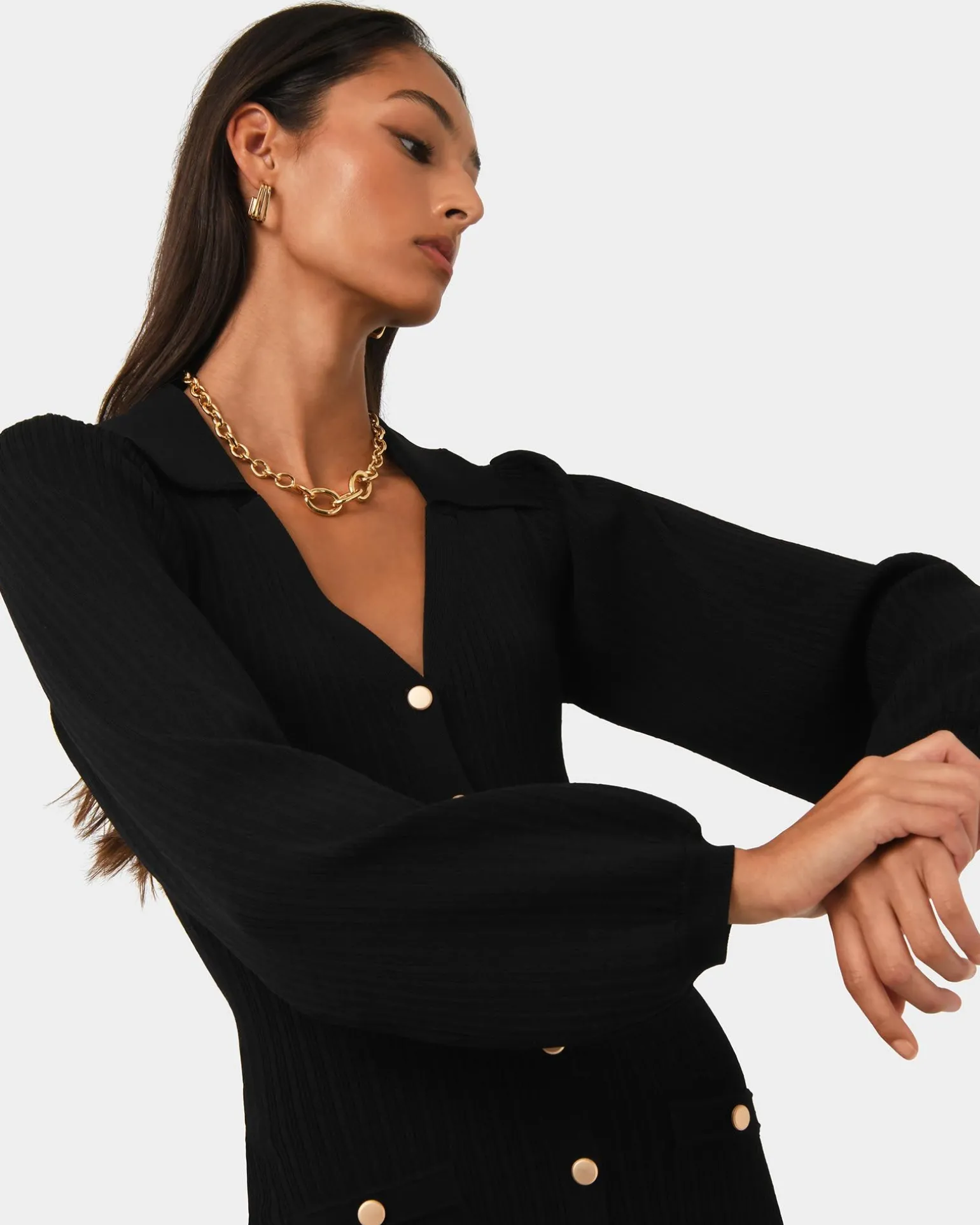 Witney Chain Necklace