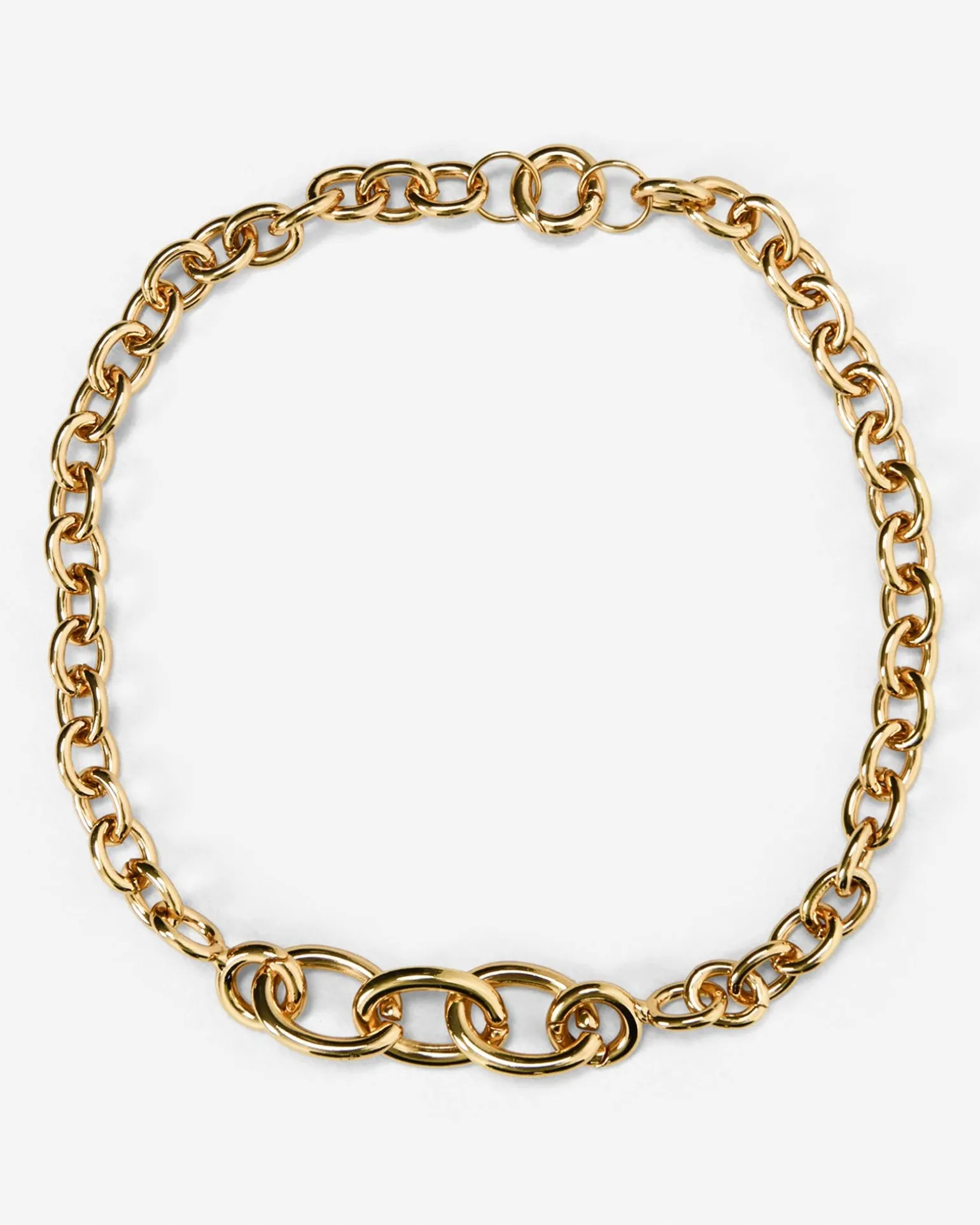 Witney Chain Necklace