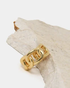 Wonder Chain Ring