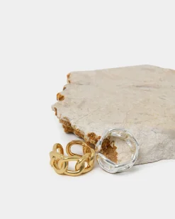 Wonder Chain Ring
