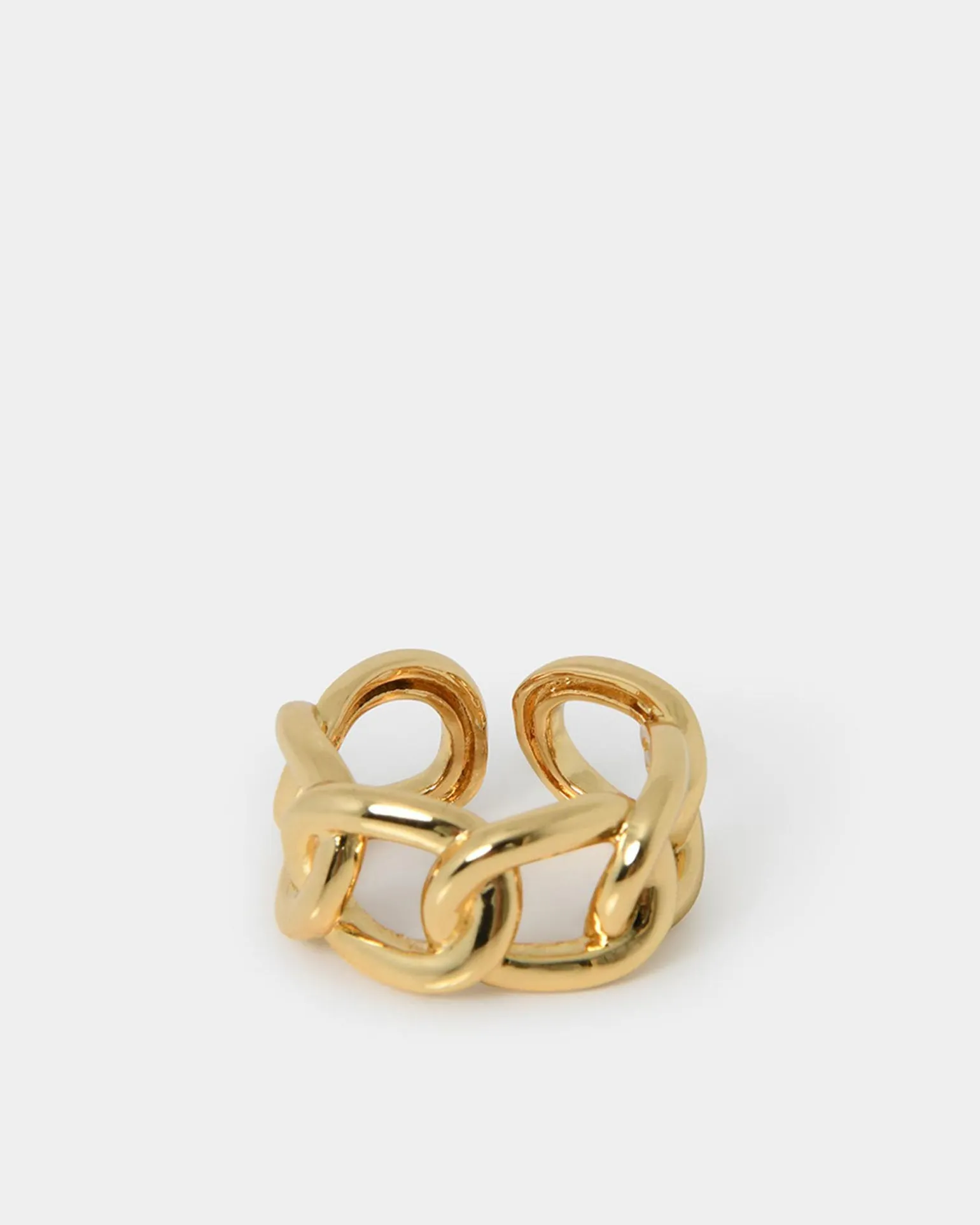 Wonder Chain Ring