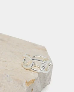 Wonder Chain Ring