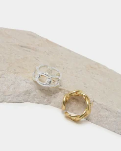 Wonder Chain Ring